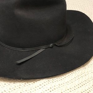 stetson dakota hat